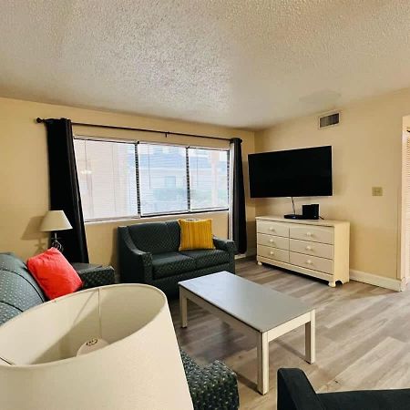 *A Family Retreat*Pool*Steps To The Beach*Approved Dogs*D18-9 Myrtle Beach Ngoại thất bức ảnh