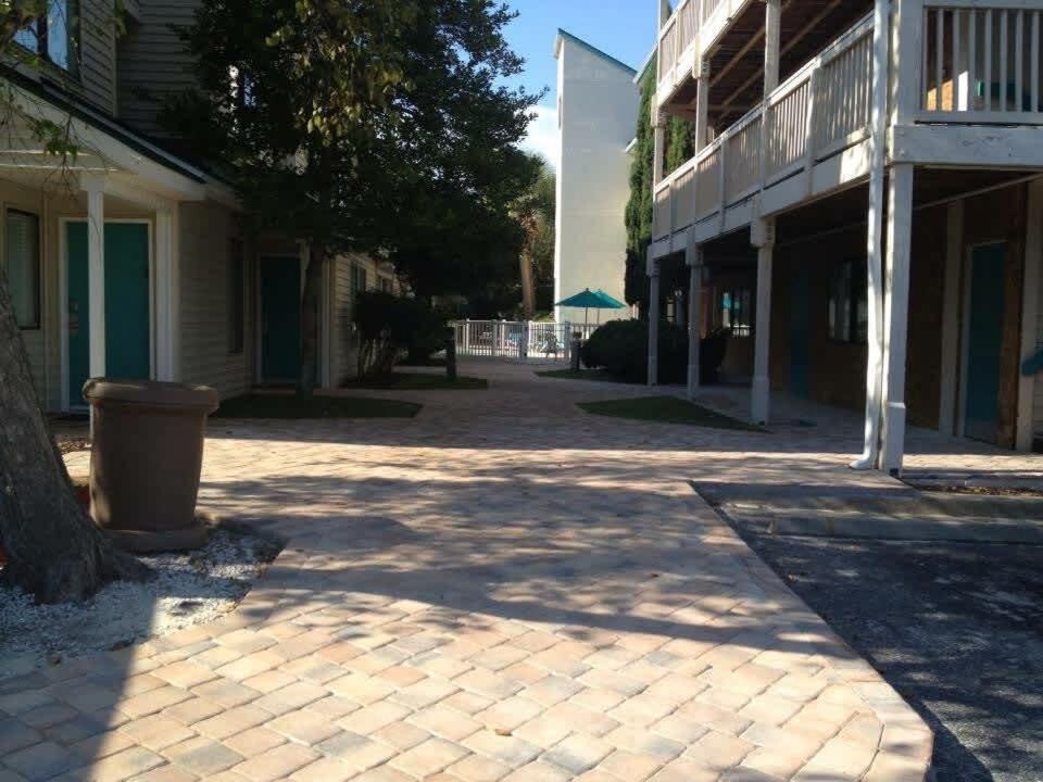 *A Family Retreat*Pool*Steps To The Beach*Approved Dogs*D18-9 Myrtle Beach Ngoại thất bức ảnh