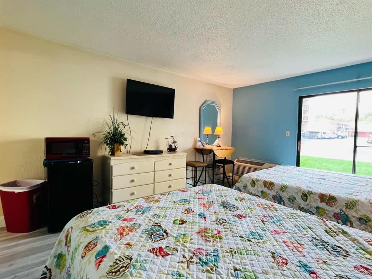 *A Family Retreat*Pool*Steps To The Beach*Approved Dogs*D18-9 Myrtle Beach Ngoại thất bức ảnh