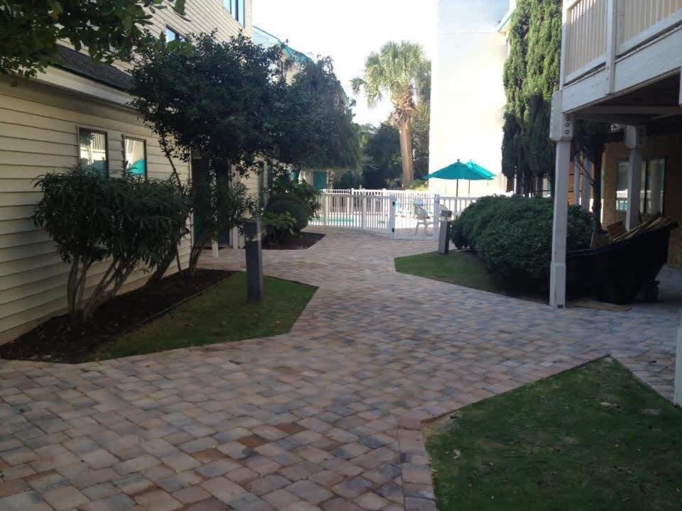 *A Family Retreat*Pool*Steps To The Beach*Approved Dogs*D18-9 Myrtle Beach Ngoại thất bức ảnh