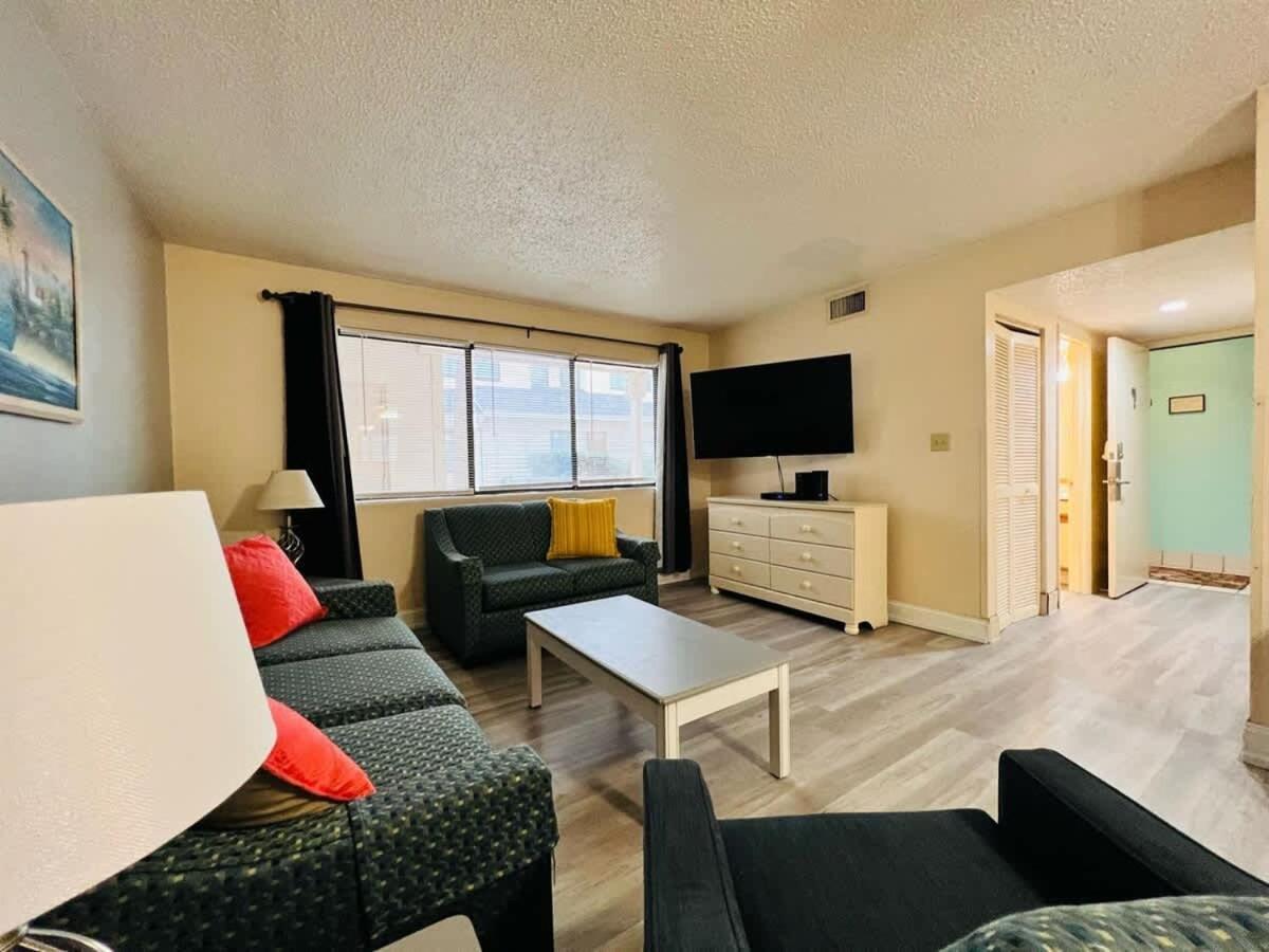 *A Family Retreat*Pool*Steps To The Beach*Approved Dogs*D18-9 Myrtle Beach Ngoại thất bức ảnh