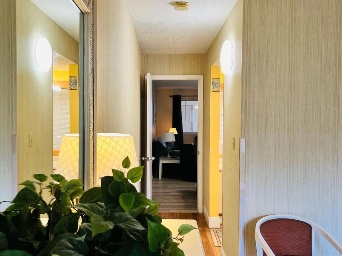 *A Family Retreat*Pool*Steps To The Beach*Approved Dogs*D18-9 Myrtle Beach Ngoại thất bức ảnh