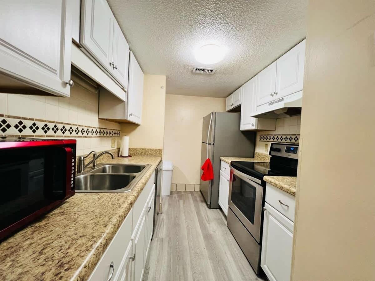 *A Family Retreat*Pool*Steps To The Beach*Approved Dogs*D18-9 Myrtle Beach Ngoại thất bức ảnh
