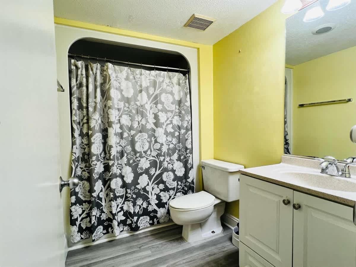 *A Family Retreat*Pool*Steps To The Beach*Approved Dogs*D18-9 Myrtle Beach Ngoại thất bức ảnh